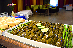 ONE MILLION KIDS FOR EQUALITY